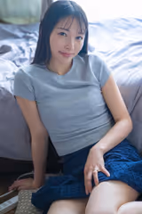 玉井晴香