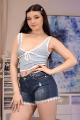 Virgin Butterfly