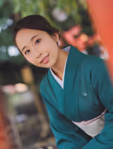 Yui Misaki