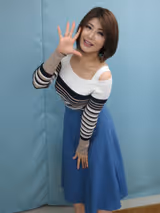 Yuri Oshikawa