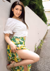 Yuri Sasahara