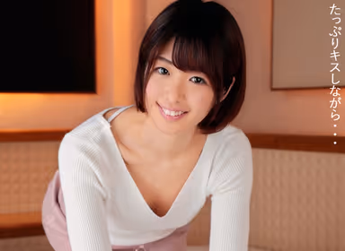 [VR] Dirty, Sensual SEX With Miina! Deep Kissing, Her Huge Tits Pressed Up Against You, Beautiful Flowing Hair As You Fuck Her In The Ass, No Mosaic, She Grinds Her Hips Against You As Sweat Rolls Down Her Skin, Rides You Cowboy Style As She Wildly Shakes Her Hips, Intimate And Sensual Missionary Position [Creampie Raw Footage] Nanami Kawakami gallery
