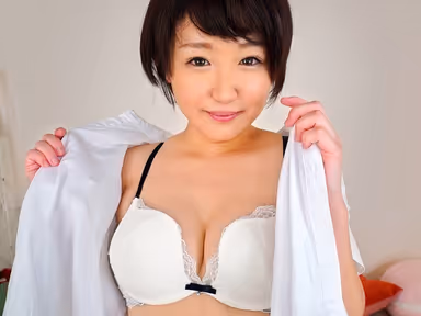[VR] She's A Country Girl Who Speaks With That Kyushu Island Country Twang And Just Came Up To Tokyo (Non-chan) She's A Naive And Excessively Nice Natural Airhead Girl With Beautiful Tits Who Grew Up In Beautiful Nature And Has Erect Nipples All The Time And Loves To Be Dominated In The Missionary Position And Locked And Loaded In The Nelson Hold From Behind, And Then She'll Give You Some Seriously Loud Ass-Slapping Cowgirl Sex And Hard And Tight Face-To-Face Fucking (Creampie Sex) gallery