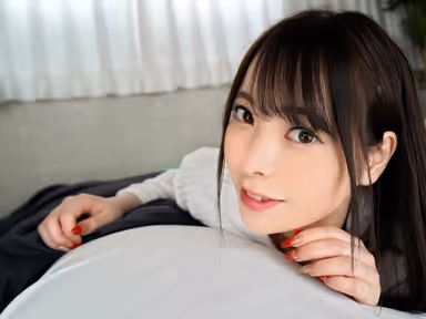 [VR] Loving (Raw) Sex With Minami, The Girl Who's Head-Over-Heels For Me - We Kiss Over And Over Again, With Super Close-Up Shots Of Her Tits, And The Sounds Of Her Pussy While She's Getting Fingered, And Her Tight Anal Hole, Before Nailing Her Passionately Missionary, Hard Doggie Style, Seated, And (Creampie) Cowgirl Minami Saito gallery