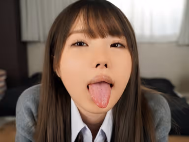 [VR] Lovey-Dovey (Creampie) Sex With Your Girlfriend - No Condoms Required - Super Close-Up Of Her Hard Nipples And Winking Anal Hole While She's On All Fours, Taking Your Cock Missionary Style, And Giving You A Handjob. Plus Her Hot Booty From Behind, Then Her Beautiful Face While She Rides You Cowgirl Ichika Matsumoto gallery