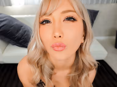 [VR] I Was Jerking Off When Suddenly This Erotic Elder Sister Type Dressed Only In Her Underwear Showed Up, And She Proceeded To Service Me With Ear Licking / Slobbering Kisses / Full-On Face-Licking Deep And Rich Sex (Raw Fucking) After Some Teasing French Kisses And A Handjob, She Gave Me A Hard And Tight Face-To-Face Pussy Grinding And Brought Her Face Right Up To Mine As We Fucked In The Missionary Position, From Behind, And Then We Stared Into Each Other's Eyes As She Pounded Me With A Piston Cowgirl (Creampie Sex) AIKA gallery