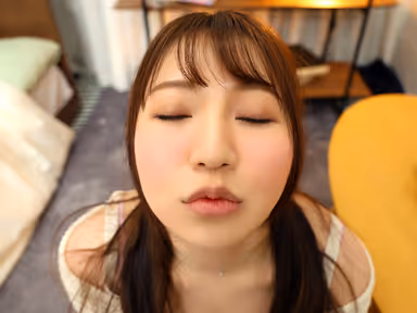 When I gave her an aphrodisiac, she was shy and didn't make a sound when having sex with me! I'm gonna cum, I'm gonna cum, I'm gonna cum, I'm gonna cum, I'm gonna cum, I'm gonna cum, I'm gonna cum, I'm gonna cum, I'm gonna cum! Rio Nagarekawa lost herself in the real sex and screamed and cummed! gallery
