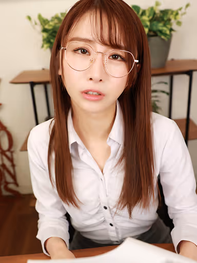 VR] Chief Tanaka, who is dating me in secret at work, is very strict with me, but when we are alone, he becomes sweet and delectable and lets me cum inside him repeatedly with praise, lewd words, encouragement, stakes, cowgirl position and doting big hold. gallery