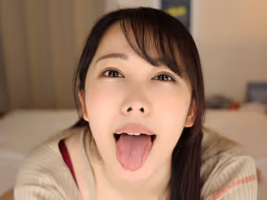 VR] She Always Wants to Kiss Me Whether We're Having Sex or Not - Supreme Zero-Distance Piston Intercourse - Mizuki Yayoi gallery