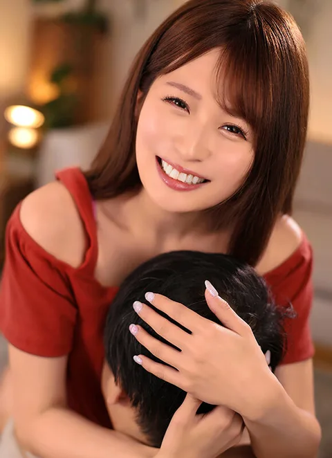 Maternal baby language & all-positive praise with lewd whispering ASMR makes me 100 times more energetic and gives me a breastfeeding handjob & close contact encouraging sex to recover me stress-free, healing VR with max healing sweetness - Maina Yuri gallery