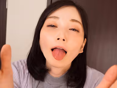 VR】Specialized VR of a beautiful woman who has fallen completely by the variable speed gear change blame that pushes a pussy on the verge of cumming with slow-speed kneading piston and then pushes it to the verge of cumming with an explosion-speed piston rush. gallery