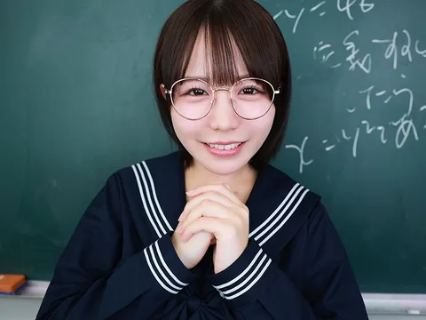 "Let's Have Sex After Graduation" - Abstinence Love Affair with a Student Who Endured 3 Years with Only Kissing - After Graduation Ceremony, She Immediately Goes to a Love Hotel to Explode 3 Years' Worth of Desire and Cum Inside an Innocent Vagina - I, Konatsu Kashiwagi, a Teacher gallery