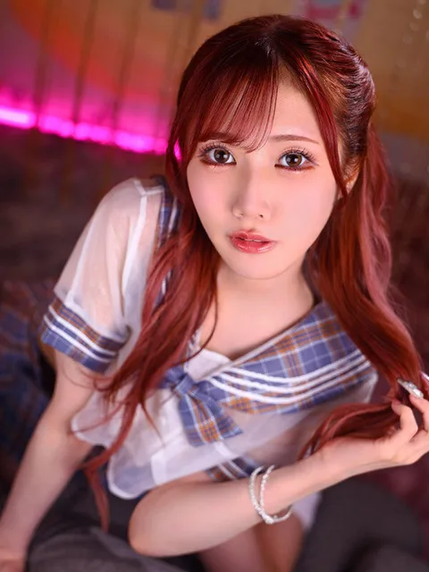 Amiri Saito, a Newcomer to the Pinzaro Salon, Gets Covered with a Blowjob So Deep That Even After Ejaculating, She Swallows the Whole Throat and Gives an Extended Blowjob Even When Her Balls Are Empty! gallery