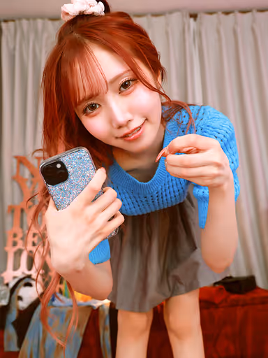 VR] [No waiting for LIVEPOL] Masturbation JOI sex life where 8 women who want to film my face while I'm shimmying are watching me shimmy every day [but it feels good]. gallery