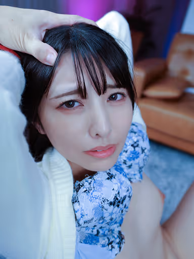 VR] [Face-specialized R**e] Shiori Kuraki's Face R**e VR - R**ing a Beautiful Face with Nakadashi Sanction and Facial Cumshot While Watching Her Scared Face Struggle with Fear and Pleasure from a Close Distance gallery