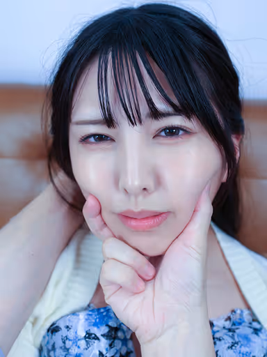 VR] [Face-specialized R**e] Shiori Kuraki's Face R**e VR - R**ing a Beautiful Face with Nakadashi Sanction and Facial Cumshot While Watching Her Scared Face Struggle with Fear and Pleasure from a Close Distance gallery