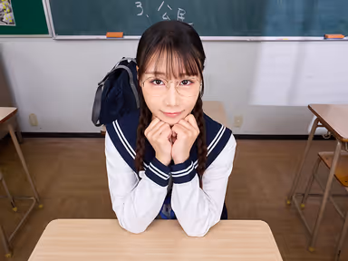 【VR】「卒業したらSEXしようね」接吻だけで3年間耐え抜いた教え子との禁欲恋愛 卒業式帰りに即ラブホ直行3年分溜まった欲望爆発させ無垢な膣内にザーメン注ぎまくった教師の僕 斉藤帆夏 gallery