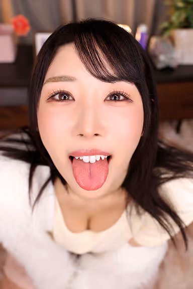 【VR】萌えボイスASMRで人気の激カワ声優がチ○ポでアヘ顔オホ声ケモ声絶叫「ん゛っっほぉぉお゛ぉお゛ぉぉ！イグッイグッイッッグヴゥゥッ！！」唸り喘いでイキ狂いケダモノ淫語連呼キャラ変するまでガン突き中出ししまくった 小野坂ゆいか gallery