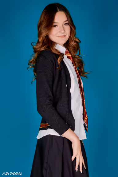 The Brightest Witch & The Boy Who Lived (A Porn Parody) gallery