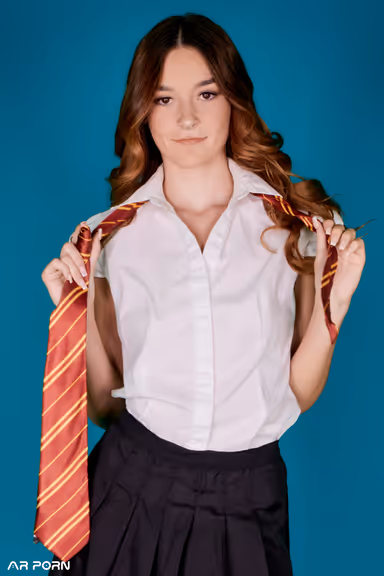 The Brightest Witch & The Boy Who Lived (A Porn Parody) gallery