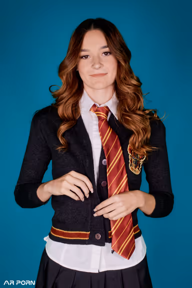 The Brightest Witch & The Boy Who Lived (A Porn Parody) gallery