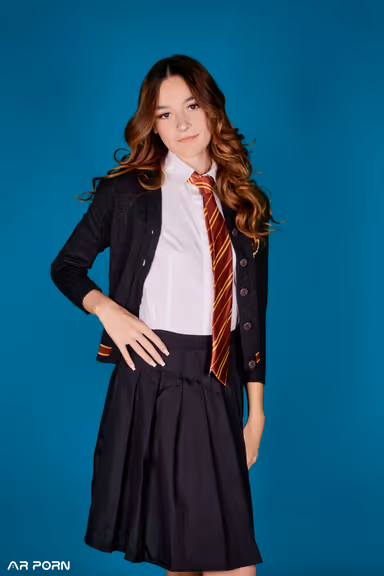 The Brightest Witch & The Boy Who Lived (A Porn Parody) gallery