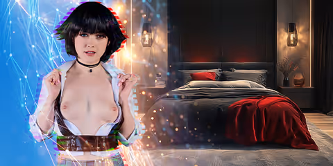 Devil May Tease: Hot as Hell (A Porn Parody)