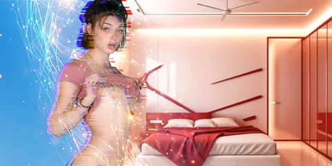 Lost In Love With Shrooms Q