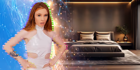 The Sexth Element (A Porn Parody)