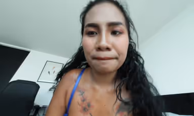 Passionate Asian Beauty Cum Play Show gallery