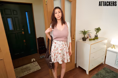 [VR] High Definition Video Compatible The Housewife Who Lives Next Door Got D***k And Accidentally Came To My House, And After I Mashed Her Titties I R***d Her, And It's All On Video, From Start To Finish!! gallery