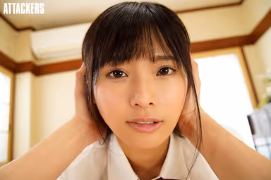 [VR] My Wife's Daughter Is So Cute She Drives Me Crazy. I Tried To Control Myself For A Year, But I Can't Do It Anymore ... I've Reached My Limit. A Perverted Sexual Experience VR Video Rei Kuruki gallery
