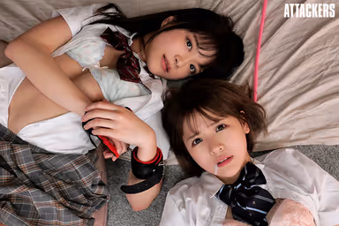 [VR] Training Two Beautiful Girls For Six Months In A Harem VR gallery