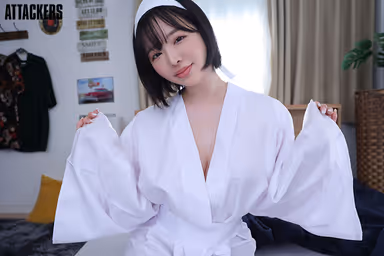 【VR】セックスしないと成仏できない幽霊に取り憑かれてハメまくり同棲生活VR 三宮つばき gallery