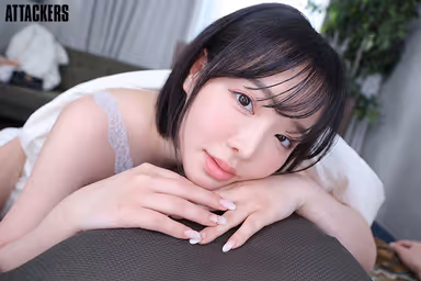 [VR] “Didn’t You Like Me!?” The Extremely Tsundere Sannomiya Gets Jealous the Moment I Get a Girlfriend—and Then Goes Head Over Heels for Me! A Sweet and Flirty VR Experience Where She Confesses Her Feelings First, Begging Me to Fall in Love Only With Her—Tsubaki Sannomiya gallery