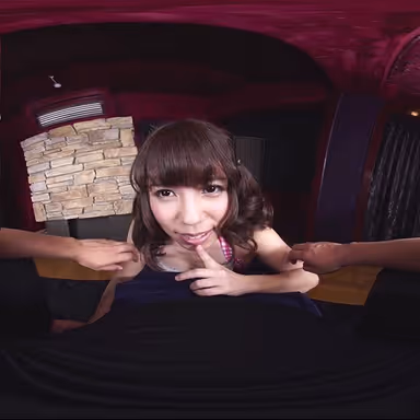 Amazing Service. Super Idol! Beautiful Bit Tits And A Blowjob Service. Ami Kasai gallery