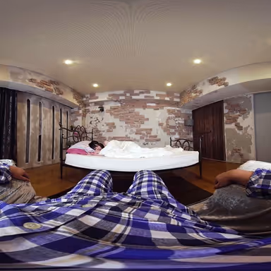 [VR] Make Me Come With Your Fingers! Make Me Come With Sex Toys Riona Minami gallery