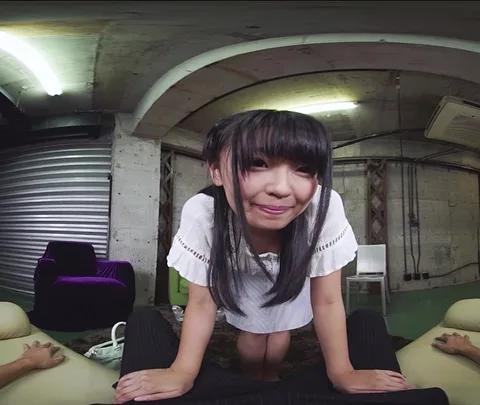 Intense Orgasms! Suddenly Tempted By A Panty Shot... Airi Sato gallery