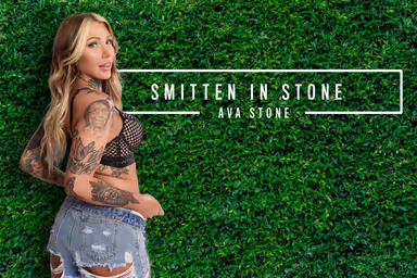 Smitten in Stone gallery