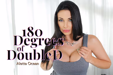 180 Degrees of Double D gallery