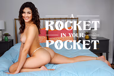 A Rocket In Your Pocket gallery