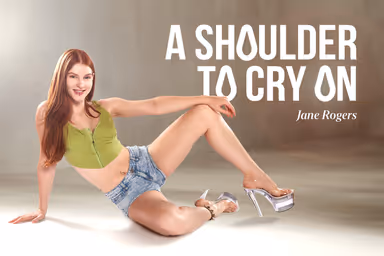 A Shoulder To Cry On gallery