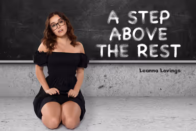 A Step Above the Rest gallery