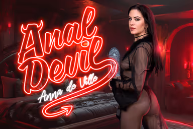 Anal Devil gallery
