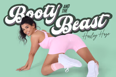 Booty & the Beast gallery