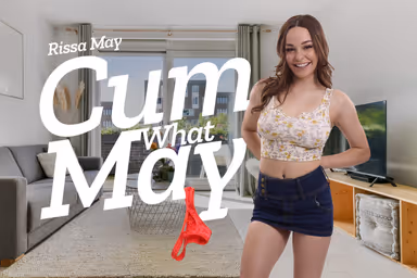 Cum What May gallery