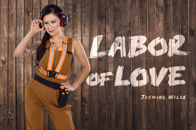 Labor of Love gallery