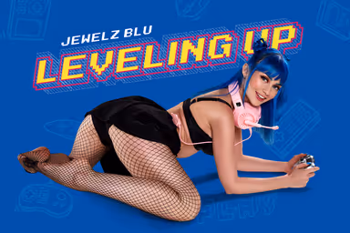 Leveling Up gallery