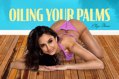 Oiling Your Palms gallery
