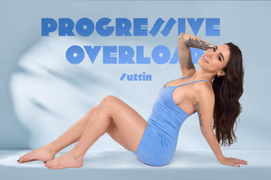 Progressive Overload gallery